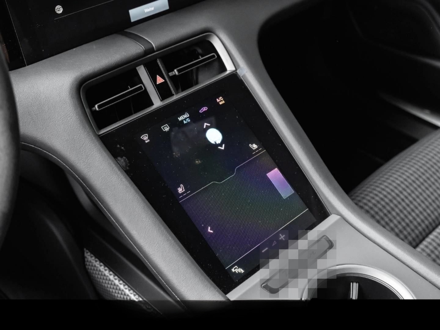 Porsche Taycan 4 Cross Turismo BOSE Panorama LED-Matrix foto 21