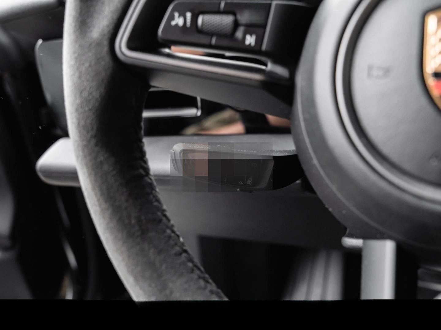 Porsche Taycan 4 Cross Turismo BOSE Panorama LED-Matrix foto 25