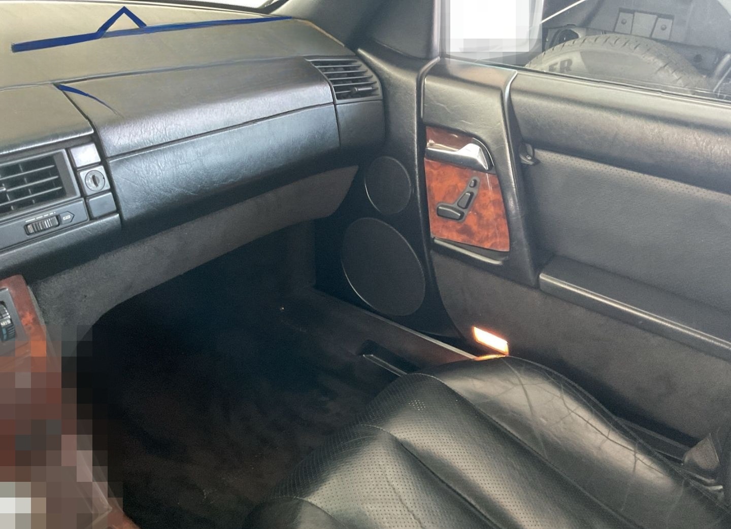 Mercedes-Benz SL 300 2.HD.*UNFALLFREI*ORIG.ZUST.*HARDTOP*MET.* foto 11