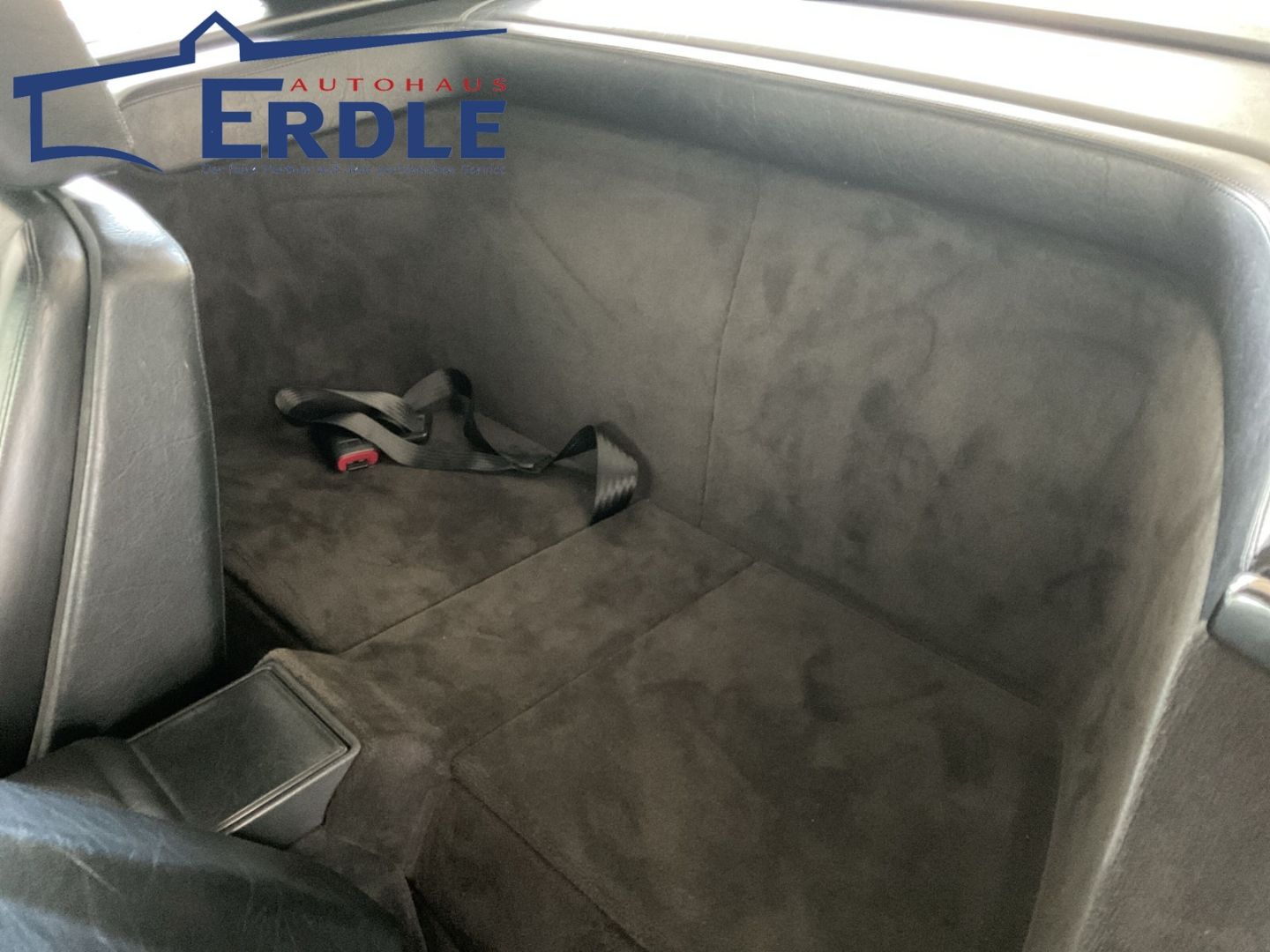 Mercedes-Benz SL 300 2.HD.*UNFALLFREI*ORIG.ZUST.*HARDTOP*MET.* foto 10