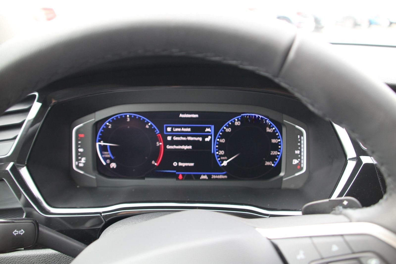 Volkswagen Touran Highline TDI DSG  7Si+AHK+Kamera+Ganzj foto 15