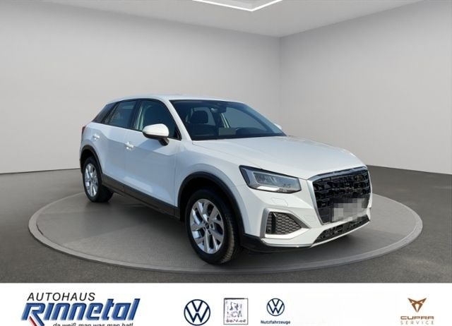 Audi Q2 35 TFSI Advanced S tronic LED LICHT+KAMERA+KL foto 2