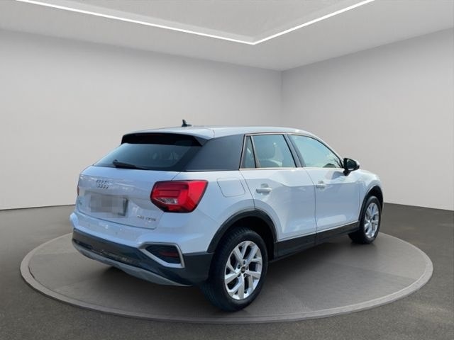 Audi Q2 35 TFSI Advanced S tronic LED LICHT+KAMERA+KL foto 16