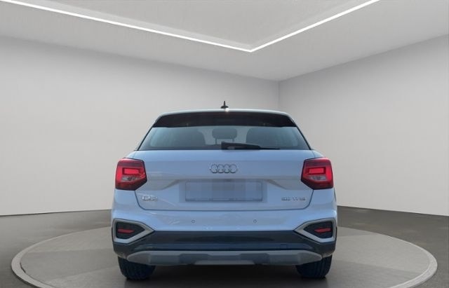 Audi Q2 35 TFSI Advanced S tronic LED LICHT+KAMERA+KL foto 17