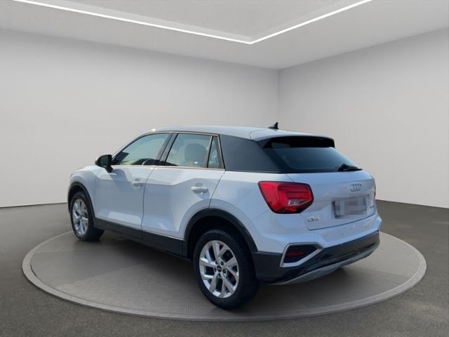 Audi Q2 35 TFSI Advanced S tronic LED LICHT+KAMERA+KL foto 18