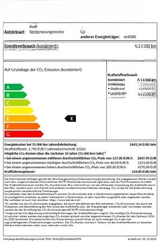Audi Q2 35 TFSI Advanced S tronic LED LICHT+KAMERA+KL foto 20