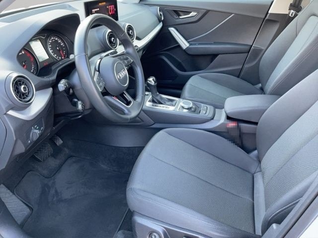 Audi Q2 35 TFSI Advanced S tronic LED LICHT+KAMERA+KL foto 3