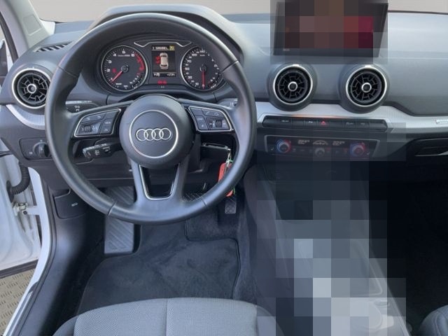 Audi Q2 35 TFSI Advanced S tronic LED LICHT+KAMERA+KL foto 4