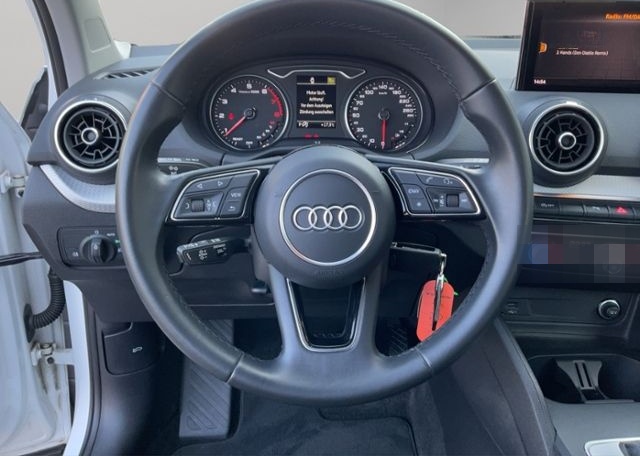 Audi Q2 35 TFSI Advanced S tronic LED LICHT+KAMERA+KL foto 5