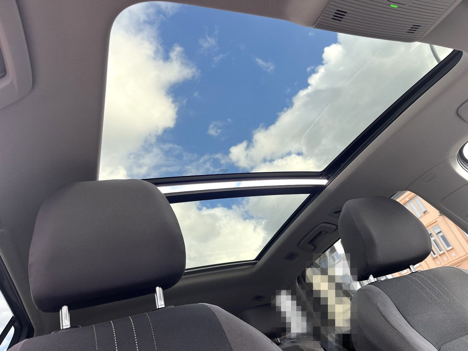 Volkswagen Golf Variant VIII 2.0 TDI Alltrack*IQ.Light*Pano foto 8