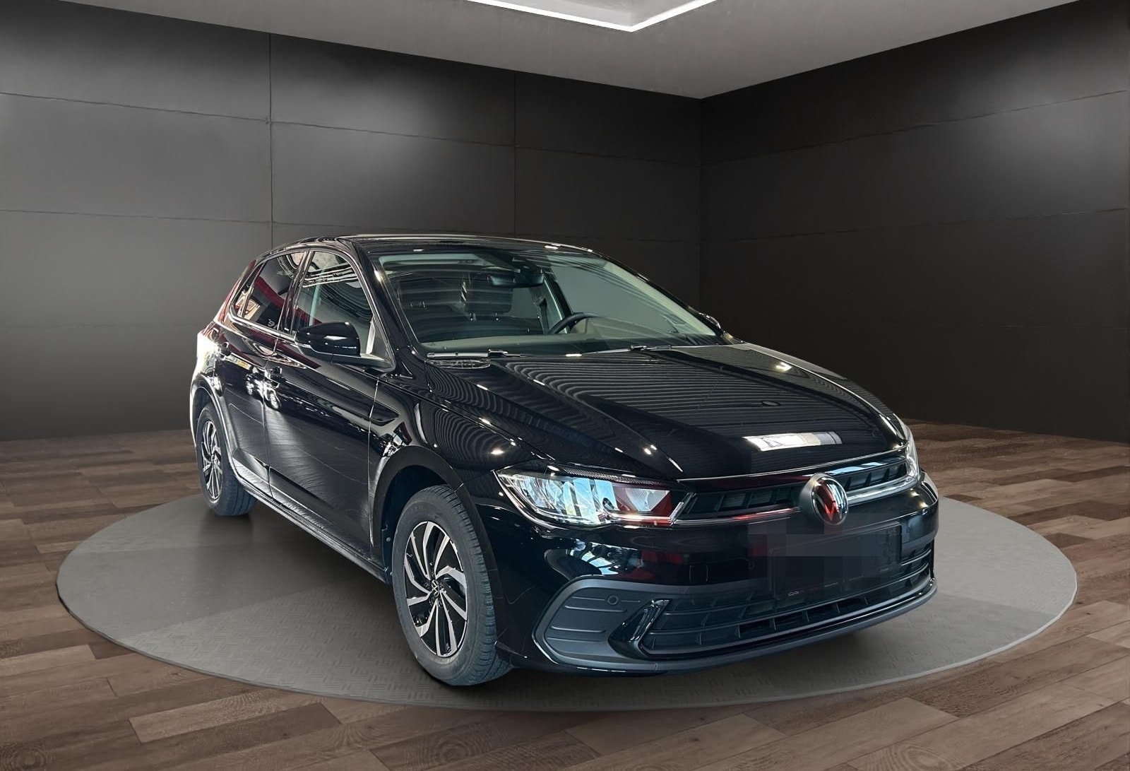 Volkswagen Polo 1.0 TSI LIFE*NAV*ACC*CarPlay*CAM*DSG*IQ.D.* foto 2