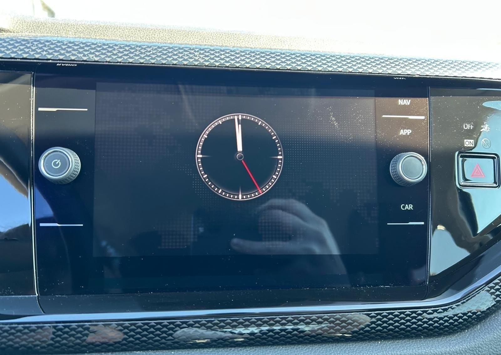 Volkswagen Polo 1.0 TSI LIFE*NAV*ACC*CarPlay*CAM*DSG*IQ.D.* foto 14