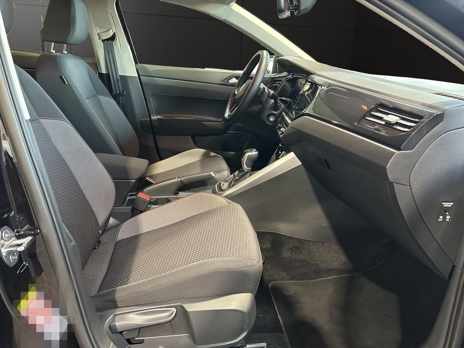 Volkswagen Polo 1.0 TSI LIFE*NAV*ACC*CarPlay*CAM*DSG*IQ.D.* foto 16