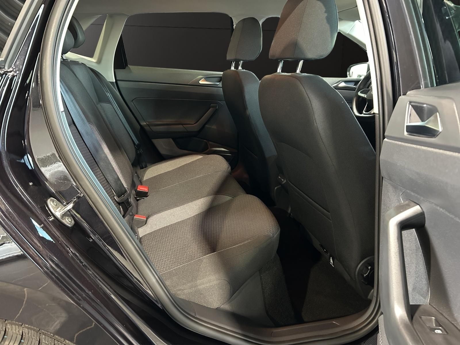 Volkswagen Polo 1.0 TSI LIFE*NAV*ACC*CarPlay*CAM*DSG*IQ.D.* foto 17