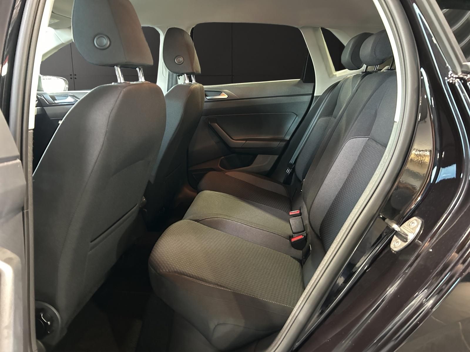 Volkswagen Polo 1.0 TSI LIFE*NAV*ACC*CarPlay*CAM*DSG*IQ.D.* foto 18