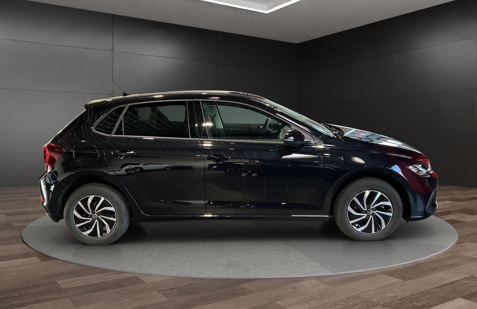 Volkswagen Polo 1.0 TSI LIFE*NAV*ACC*CarPlay*CAM*DSG*IQ.D.* foto 3