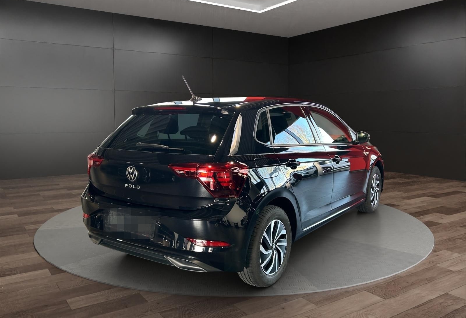 Volkswagen Polo 1.0 TSI LIFE*NAV*ACC*CarPlay*CAM*DSG*IQ.D.* foto 4