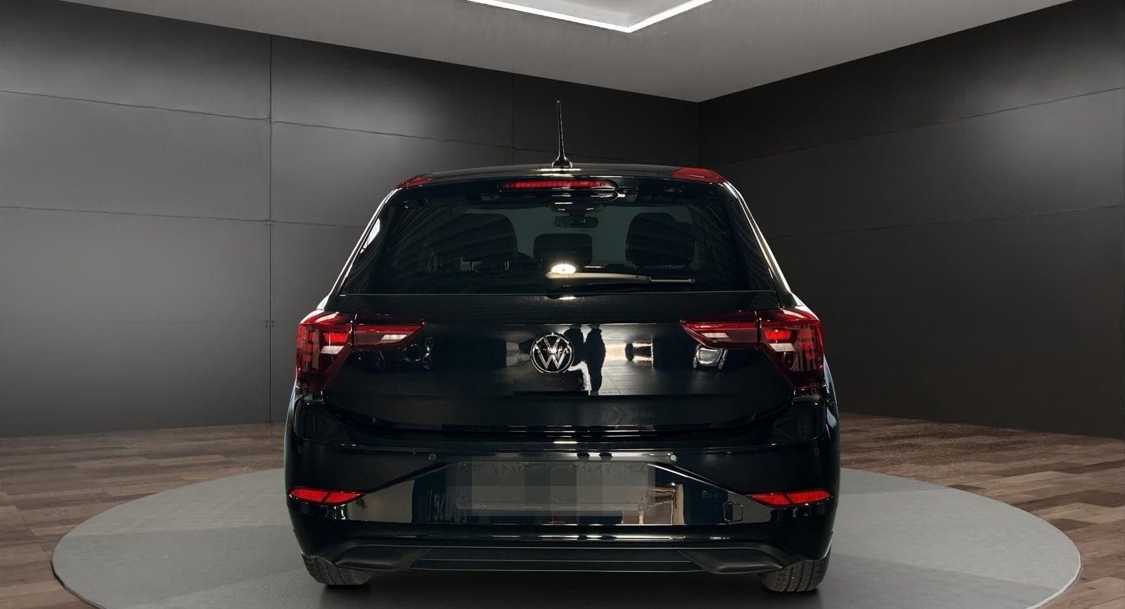 Volkswagen Polo 1.0 TSI LIFE*NAV*ACC*CarPlay*CAM*DSG*IQ.D.* foto 5