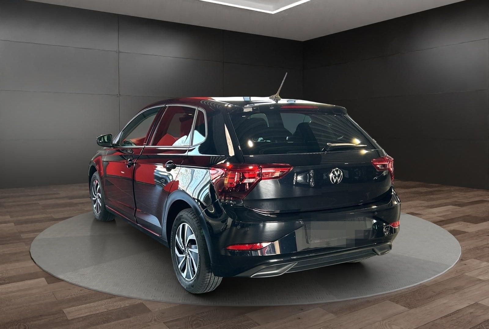 Volkswagen Polo 1.0 TSI LIFE*NAV*ACC*CarPlay*CAM*DSG*IQ.D.* foto 6