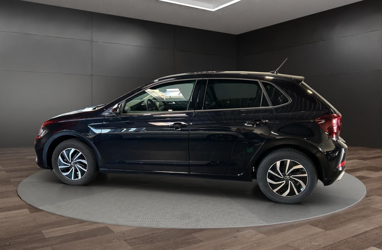 Volkswagen Polo 1.0 TSI LIFE*NAV*ACC*CarPlay*CAM*DSG*IQ.D.* foto 7