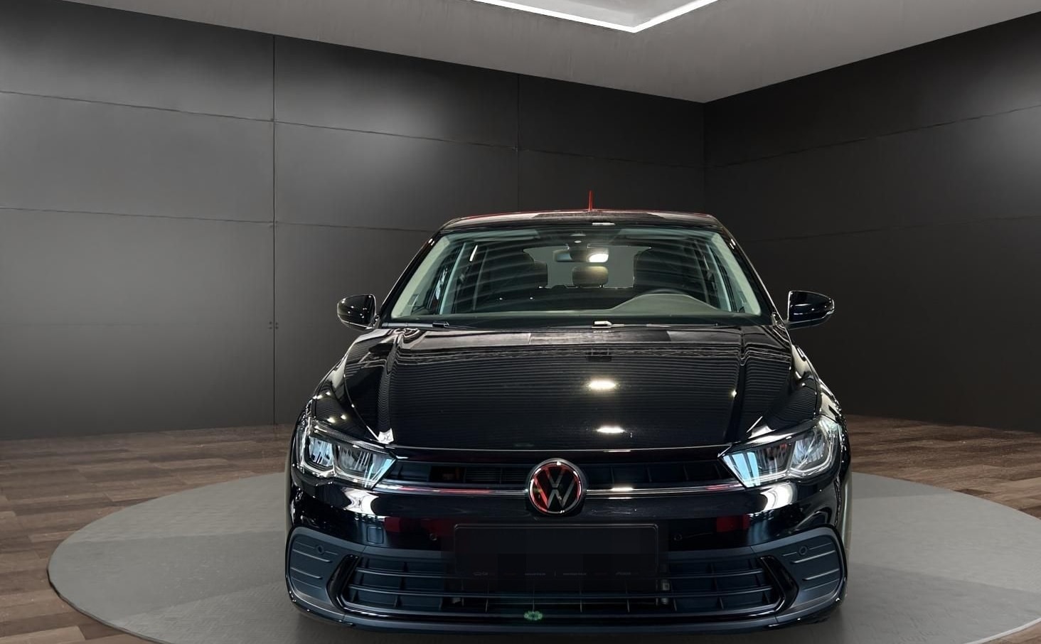 Volkswagen Polo 1.0 TSI LIFE*NAV*ACC*CarPlay*CAM*DSG*IQ.D.* foto 9