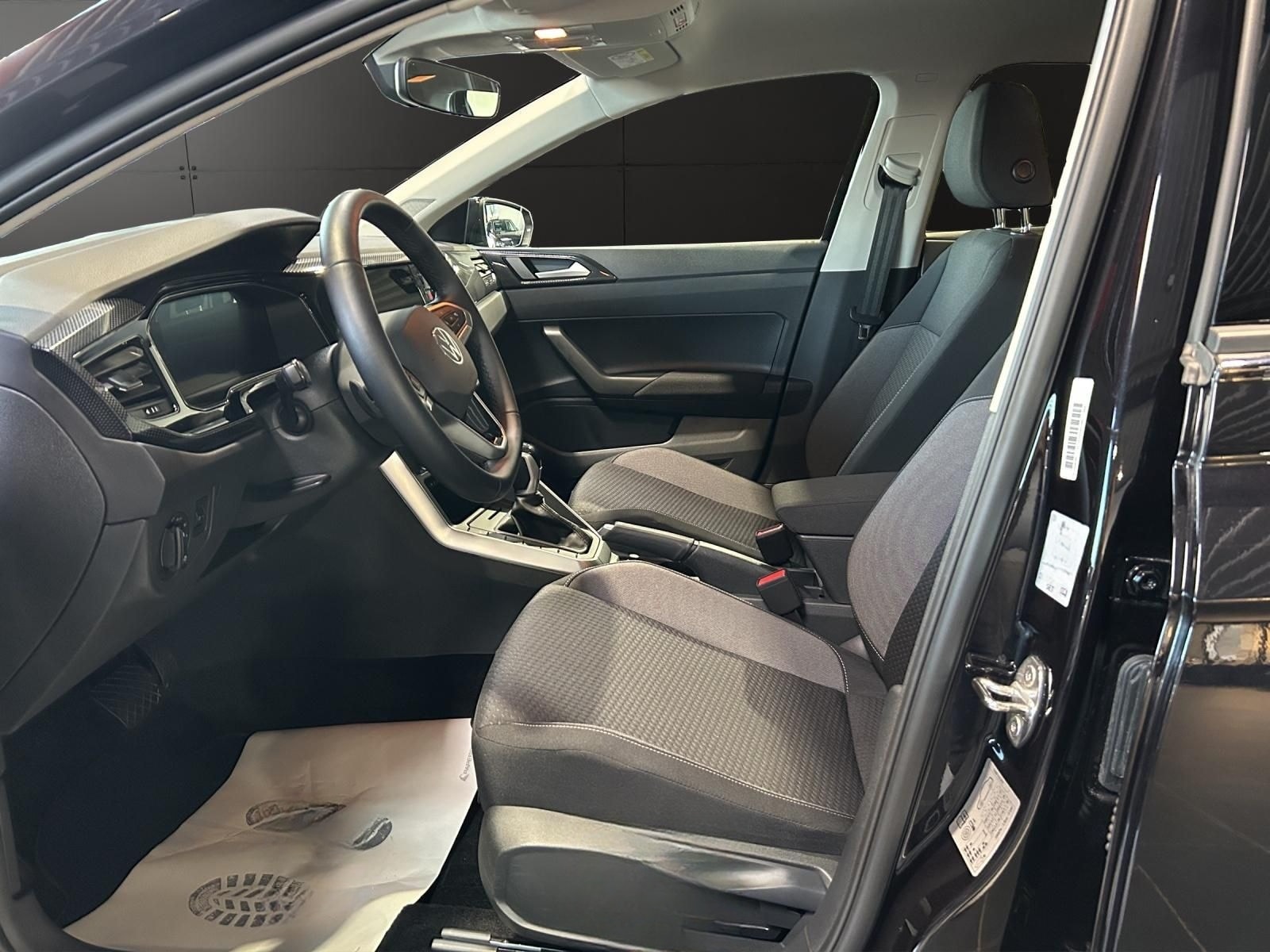 Volkswagen Polo 1.0 TSI LIFE*NAV*ACC*CarPlay*CAM*DSG*IQ.D.* foto 10