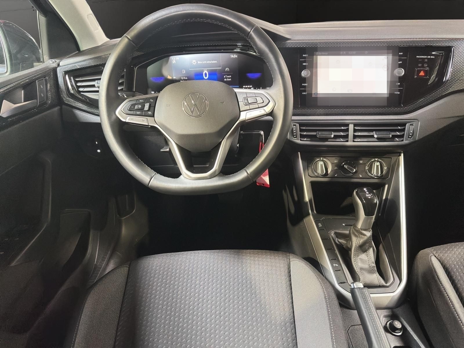 Volkswagen Polo LIFE 1.0 TSI NAV*DSG*ACC*CarPlay*CAM*IQ.D.* foto 11