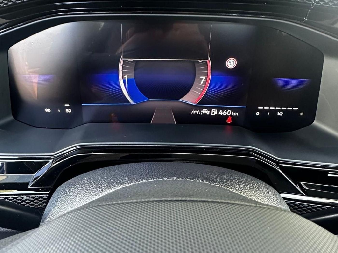 Volkswagen Polo LIFE 1.0 TSI NAV*DSG*ACC*CarPlay*CAM*IQ.D.* foto 13