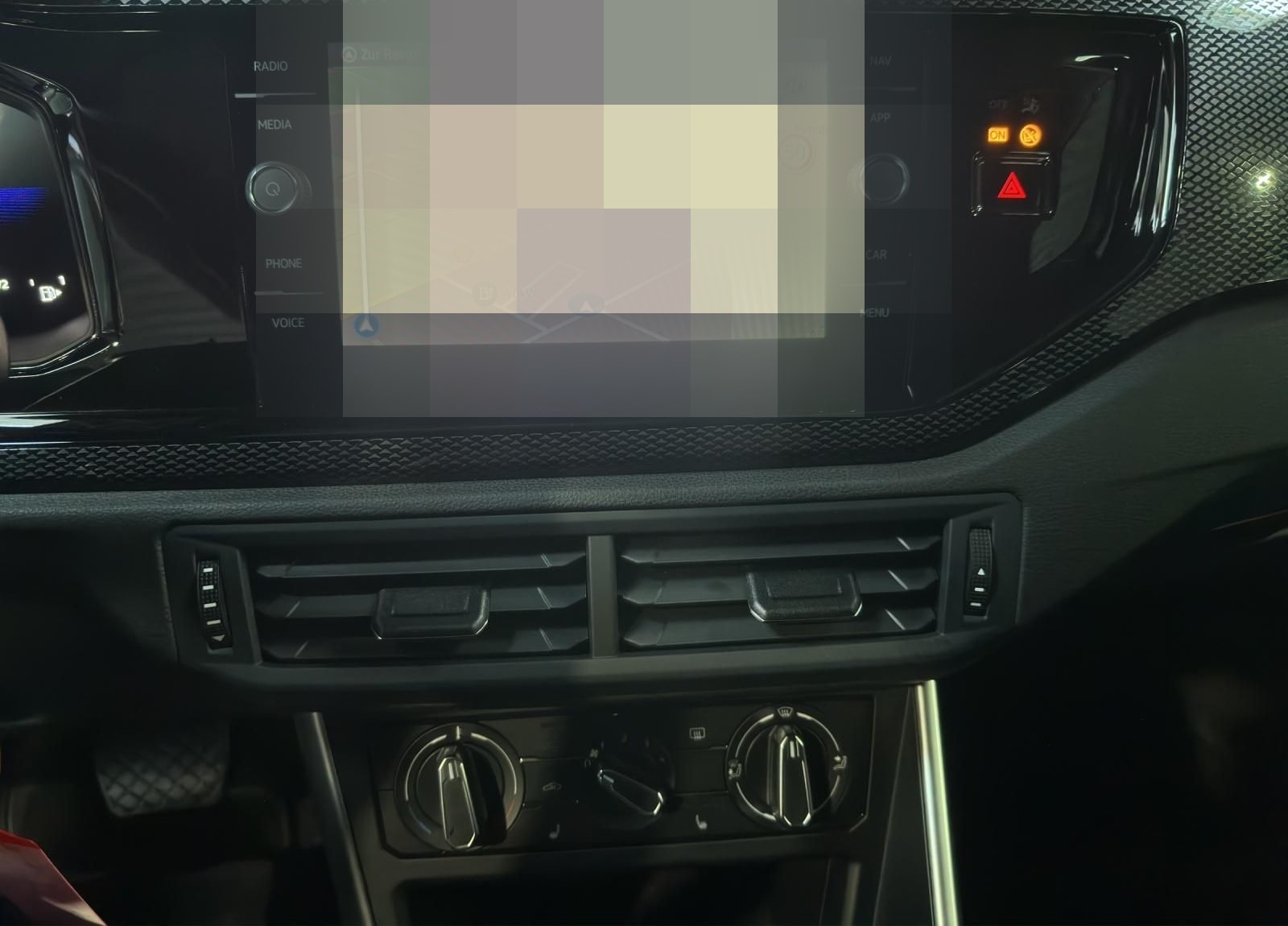 Volkswagen Polo LIFE 1.0 TSI NAV*DSG*ACC*CarPlay*CAM*IQ.D.* foto 14