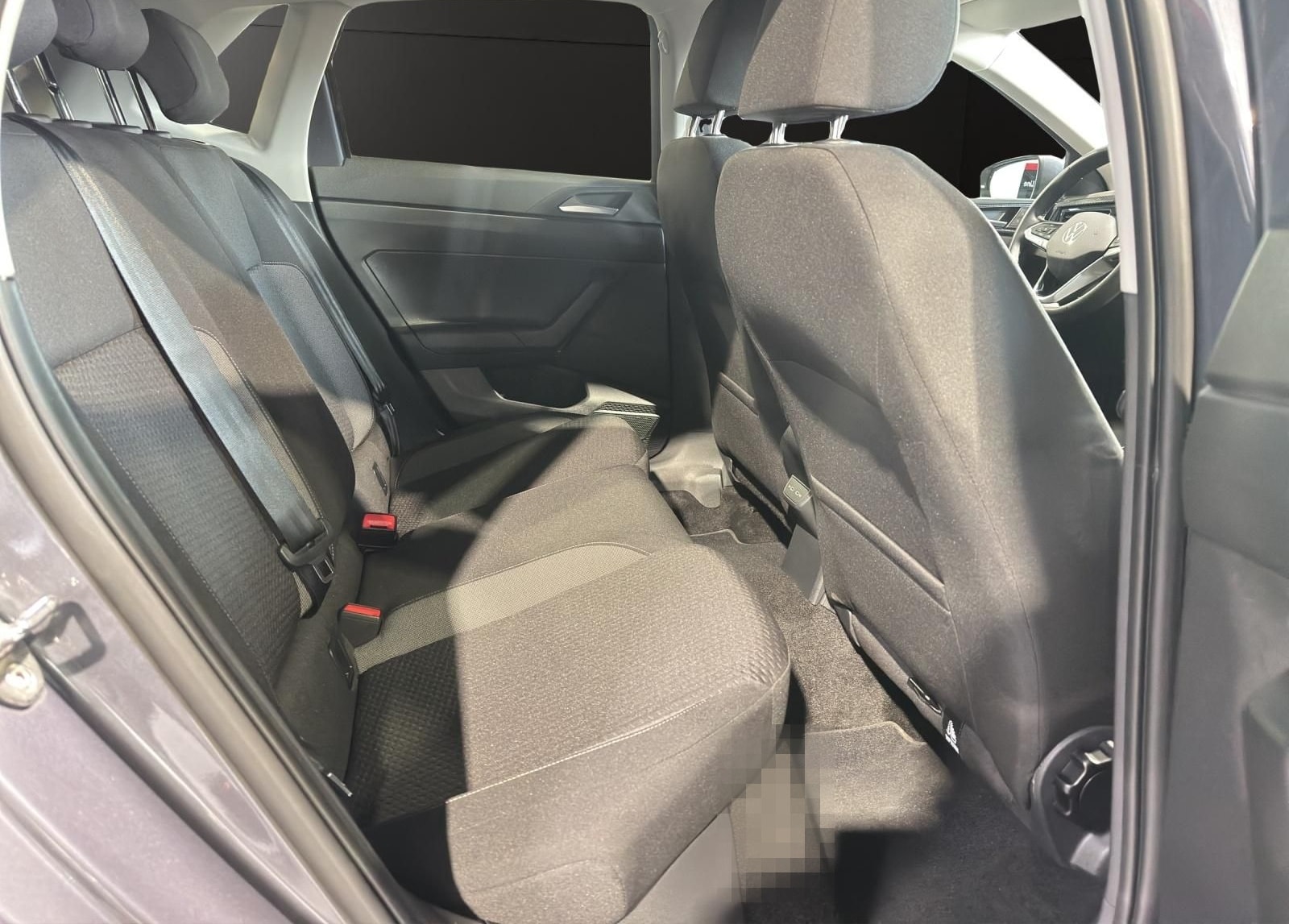 Volkswagen Polo LIFE 1.0 TSI NAV*DSG*ACC*CarPlay*CAM*IQ.D.* foto 17