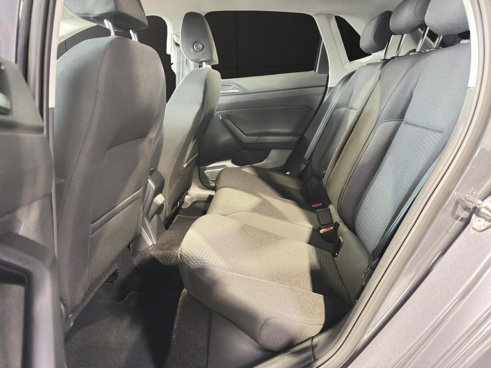 Volkswagen Polo LIFE 1.0 TSI NAV*DSG*ACC*CarPlay*CAM*IQ.D.* foto 18