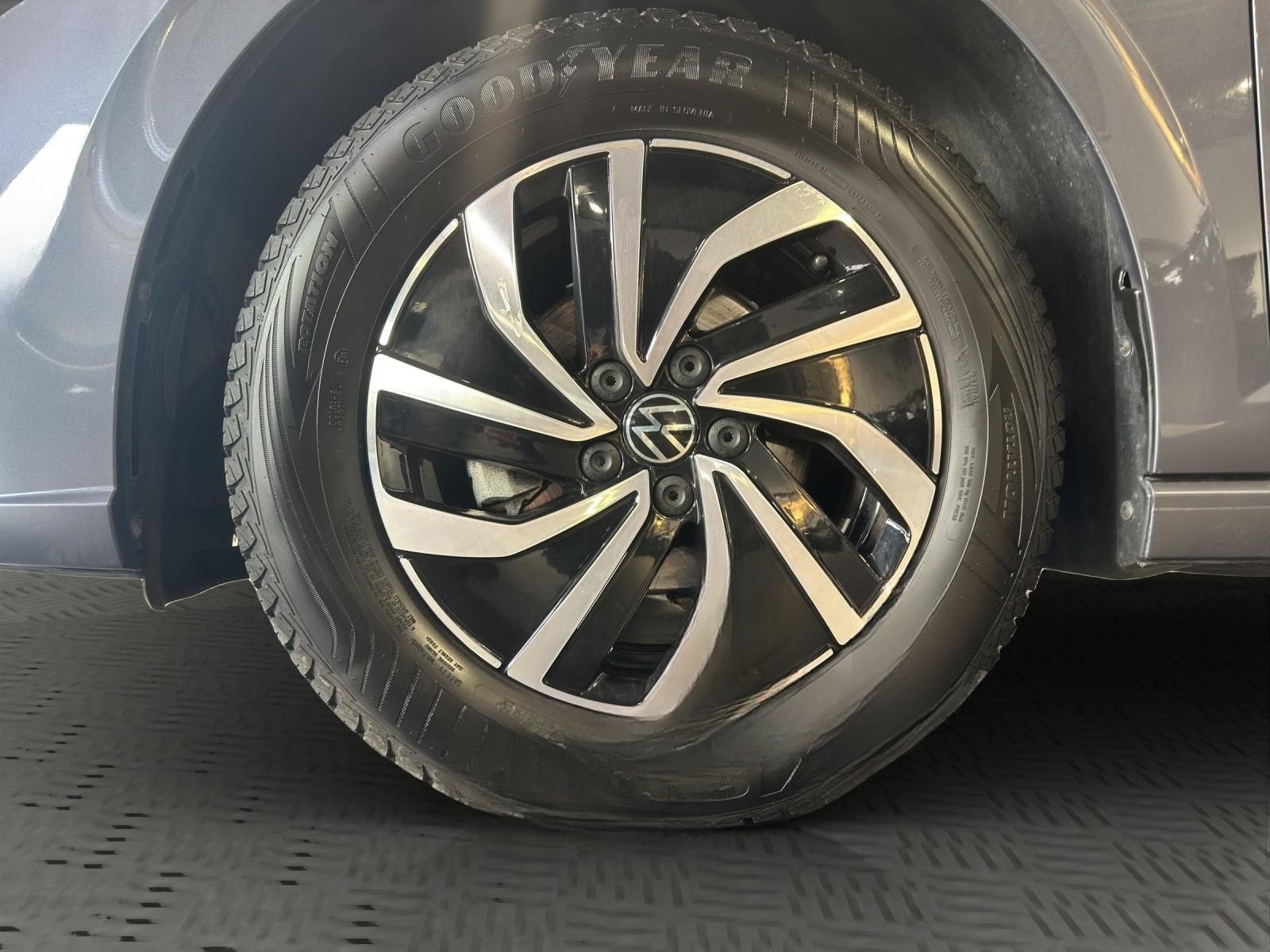 Volkswagen Polo LIFE 1.0 TSI NAV*DSG*ACC*CarPlay*CAM*IQ.D.* foto 20