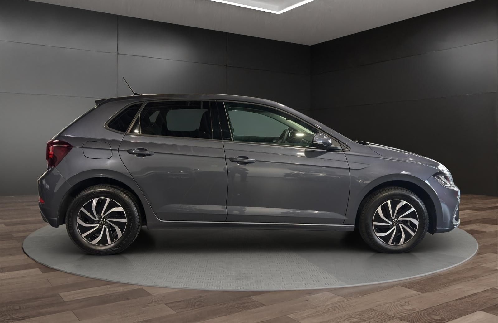 Volkswagen Polo LIFE 1.0 TSI NAV*DSG*ACC*CarPlay*CAM*IQ.D.* foto 3