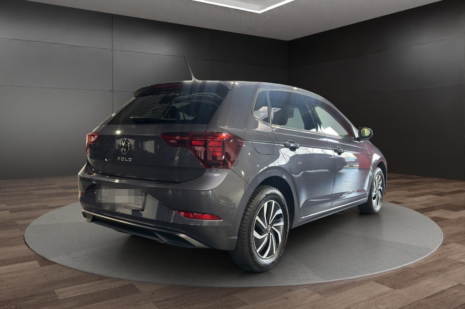 Volkswagen Polo LIFE 1.0 TSI NAV*DSG*ACC*CarPlay*CAM*IQ.D.* foto 4