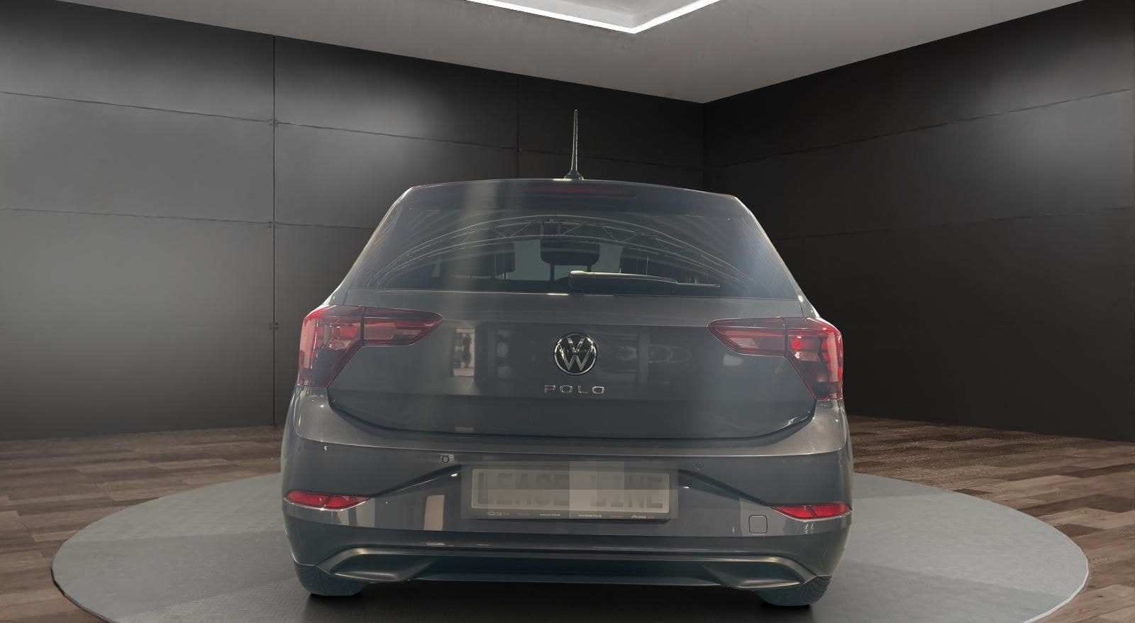 Volkswagen Polo LIFE 1.0 TSI NAV*DSG*ACC*CarPlay*CAM*IQ.D.* foto 5