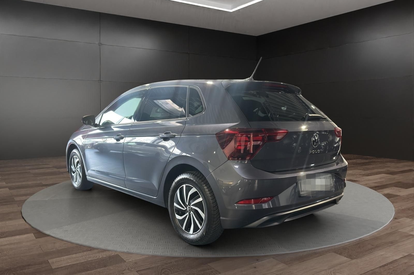 Volkswagen Polo LIFE 1.0 TSI NAV*DSG*ACC*CarPlay*CAM*IQ.D.* foto 6