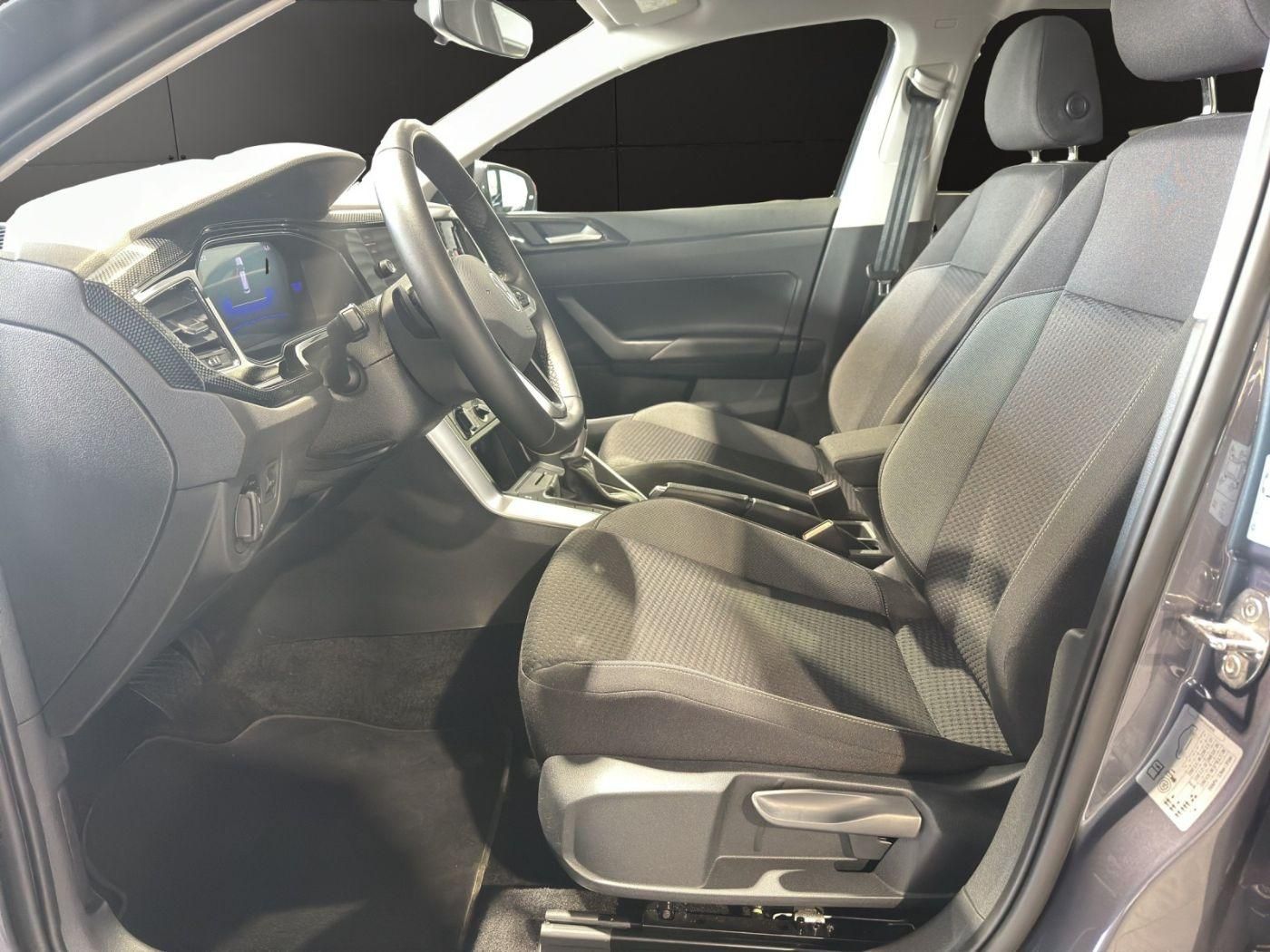 Volkswagen Polo LIFE 1.0 TSI NAV*DSG*ACC*CarPlay*CAM*IQ.D.* foto 10