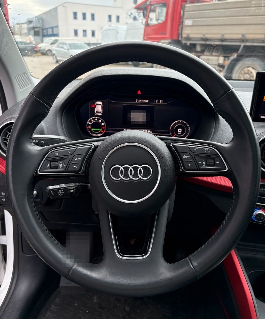 Audi Q2 35 TFSI sport *HUD*ACC*AHK*SHZ*KAMERA* foto 12