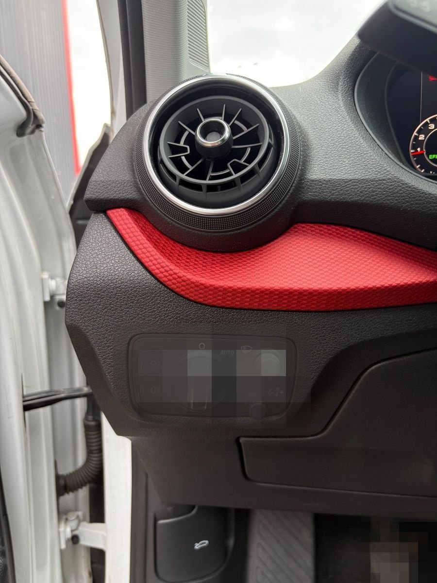 Audi Q2 35 TFSI sport *HUD*ACC*AHK*SHZ*KAMERA* foto 13