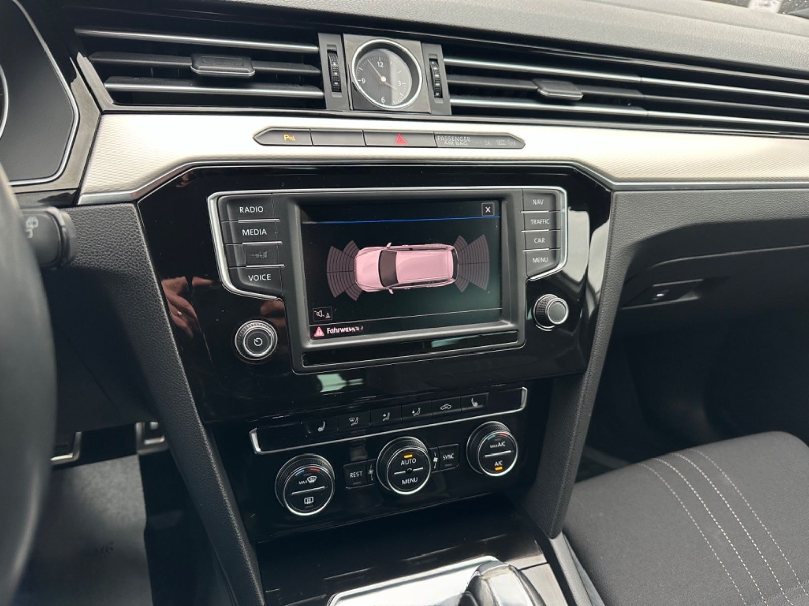 Volkswagen Passat Alltrack 2.0 BMT 4Motion LED/Dynaudio/AHK foto 11