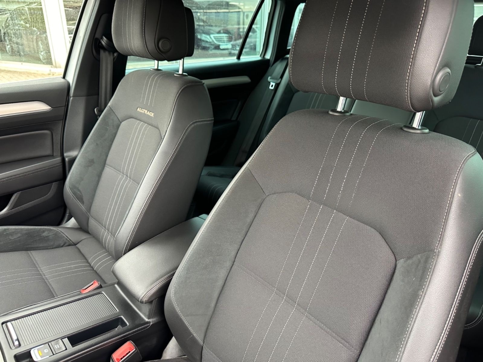 Volkswagen Passat Alltrack 2.0 BMT 4Motion LED/Dynaudio/AHK foto 12