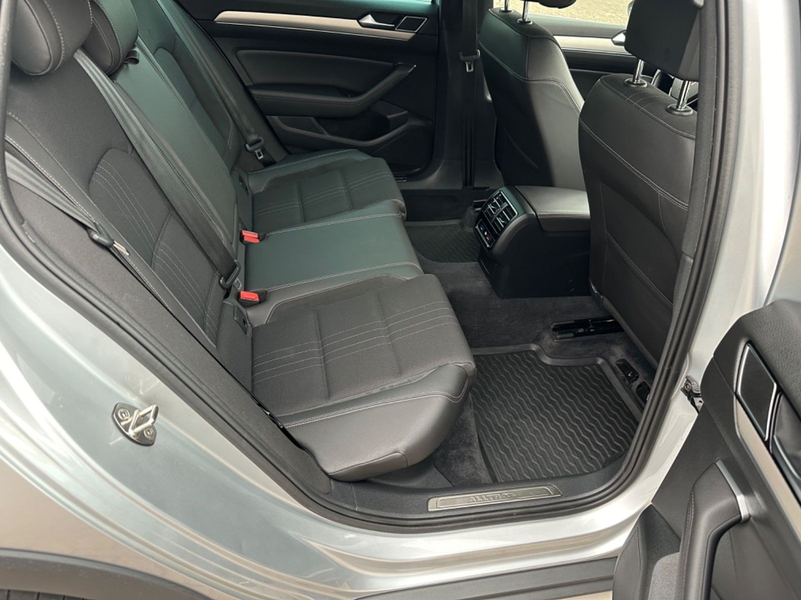Volkswagen Passat Alltrack 2.0 BMT 4Motion LED/Dynaudio/AHK foto 13
