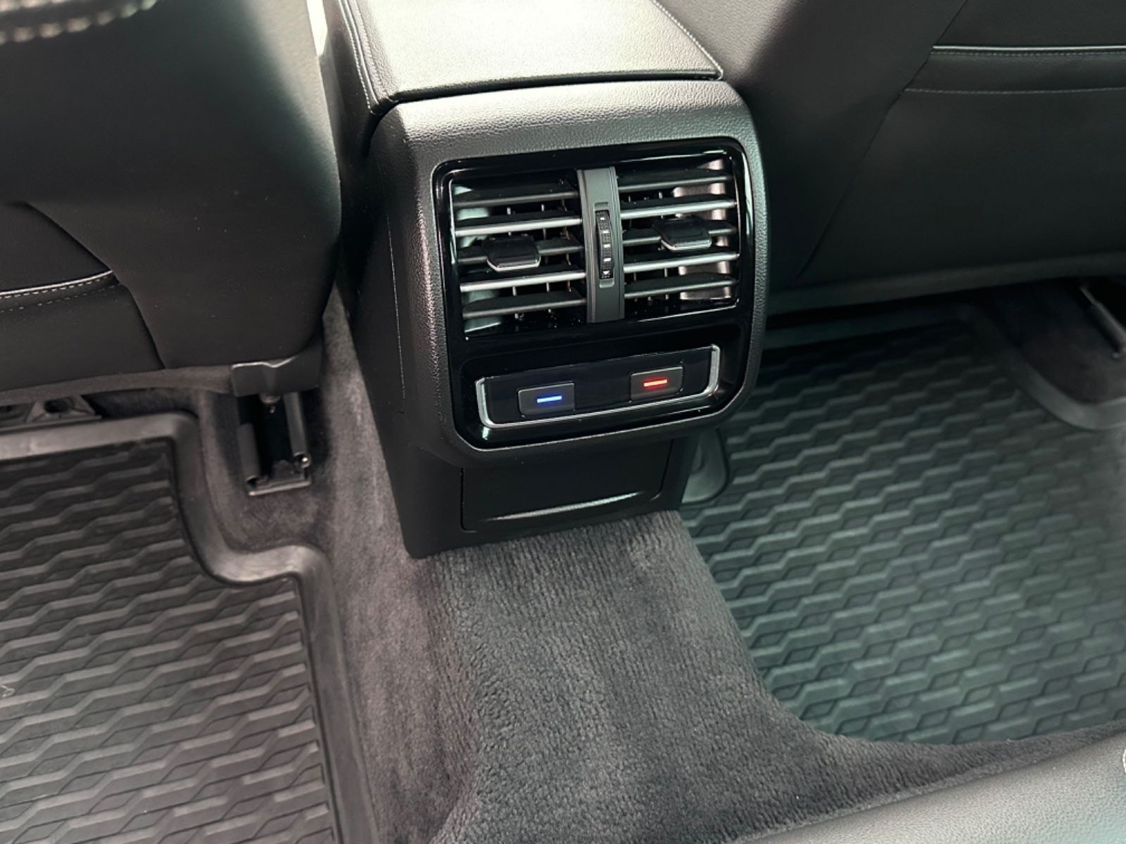 Volkswagen Passat Alltrack 2.0 BMT 4Motion LED/Dynaudio/AHK foto 14