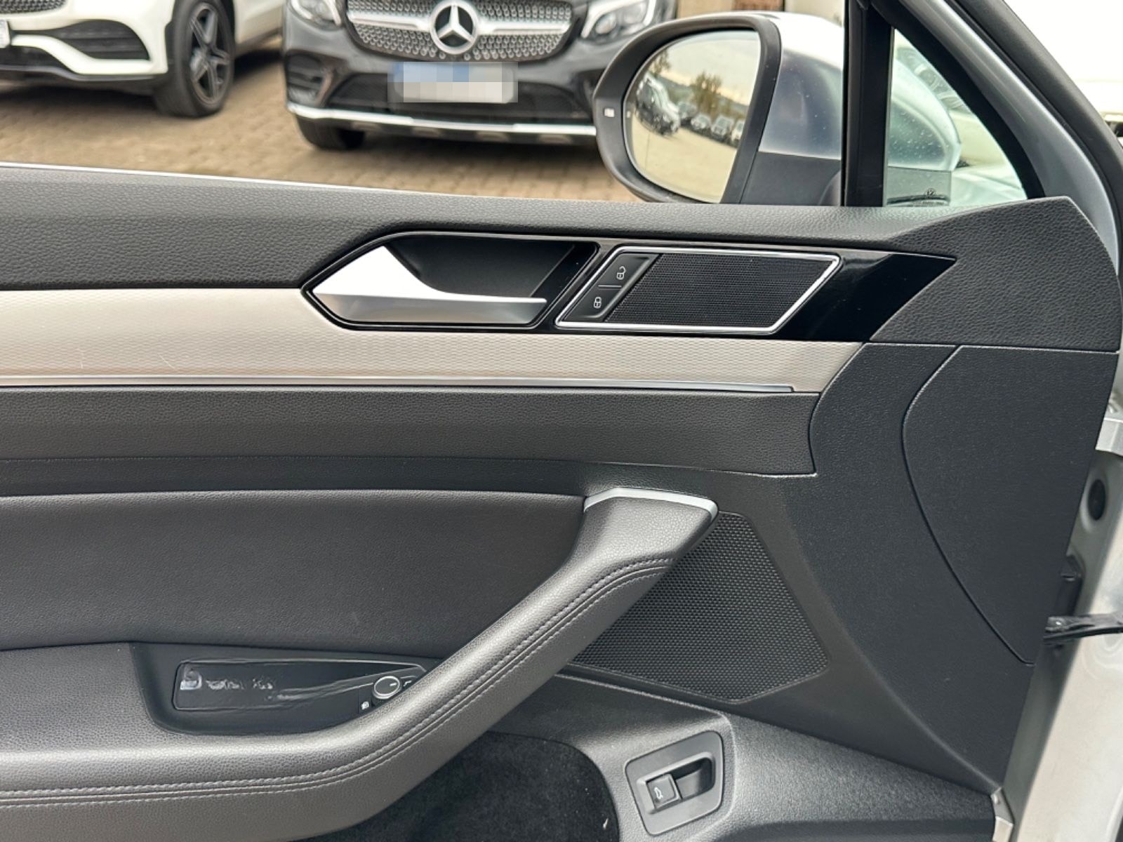 Volkswagen Passat Alltrack 2.0 BMT 4Motion LED/Dynaudio/AHK foto 15