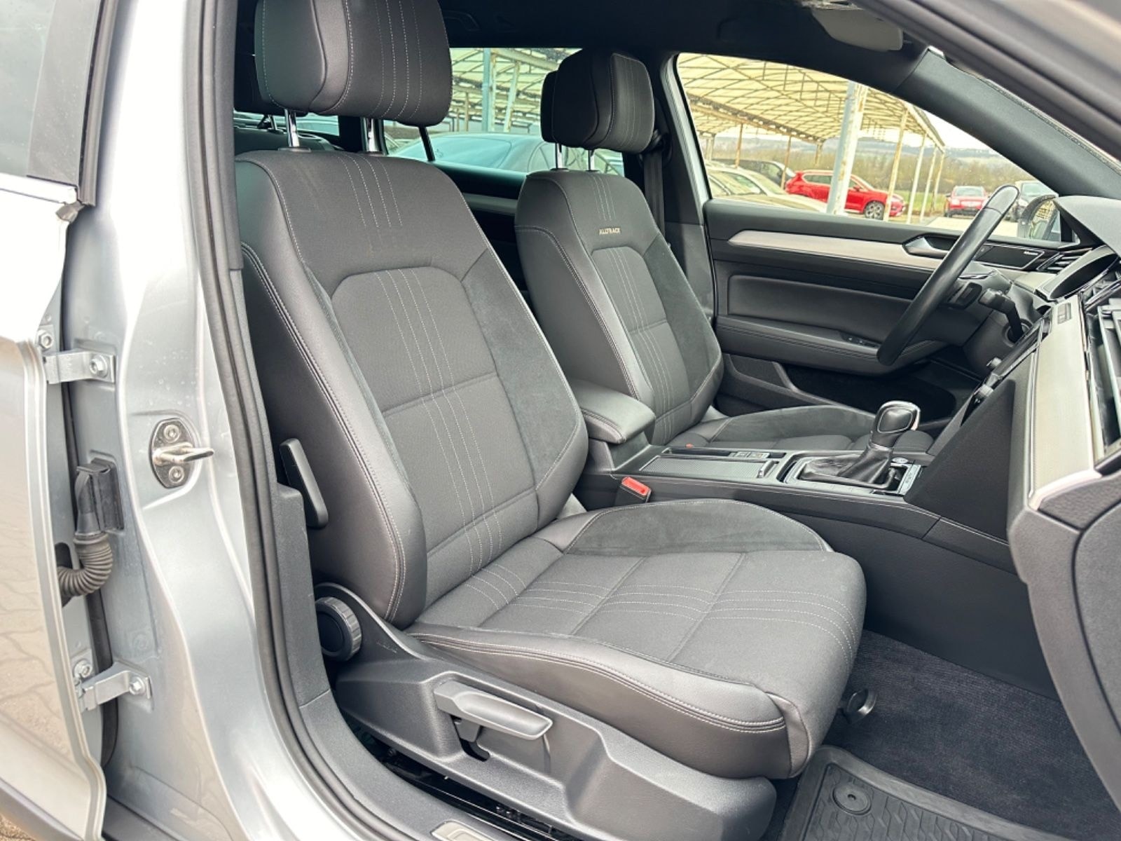 Volkswagen Passat Alltrack 2.0 BMT 4Motion LED/Dynaudio/AHK foto 17