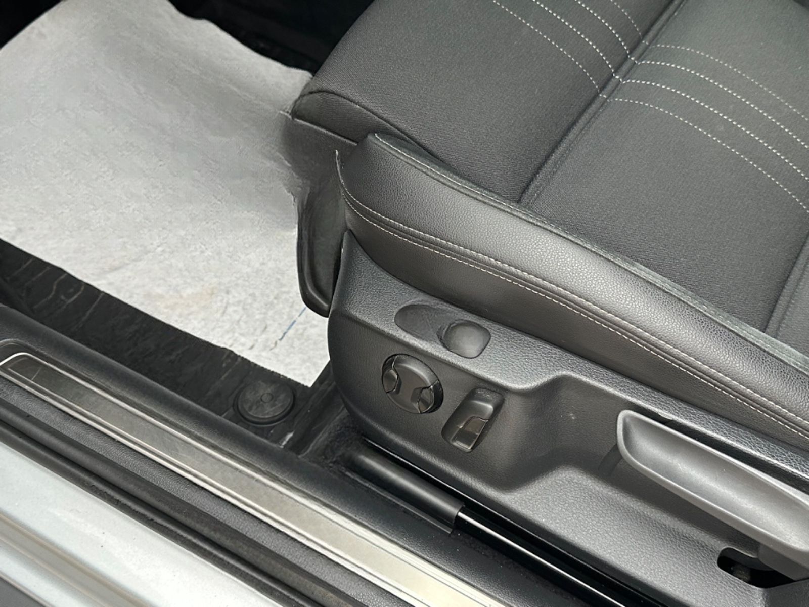 Volkswagen Passat Alltrack 2.0 BMT 4Motion LED/Dynaudio/AHK foto 18