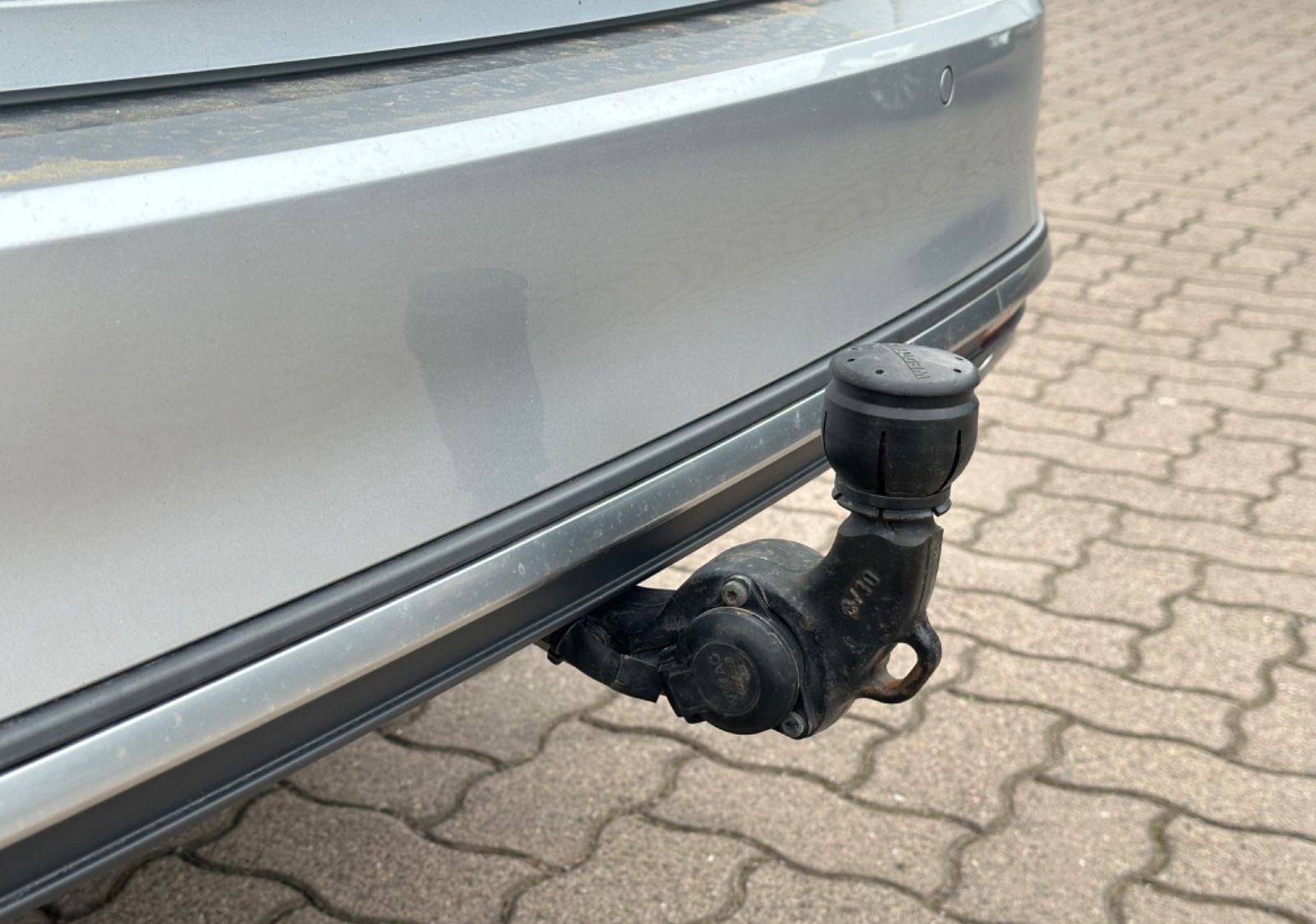 Volkswagen Passat Alltrack 2.0 BMT 4Motion LED/Dynaudio/AHK foto 6