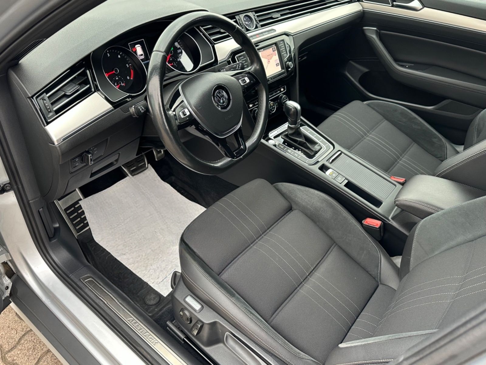 Volkswagen Passat Alltrack 2.0 BMT 4Motion LED/Dynaudio/AHK foto 7