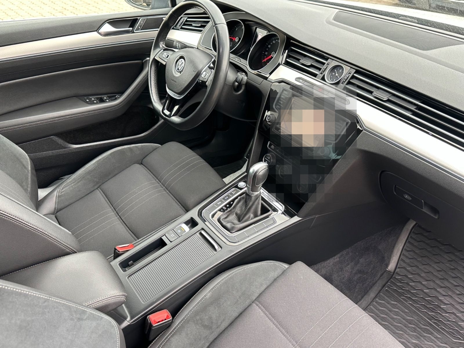 Volkswagen Passat Alltrack 2.0 BMT 4Motion LED/Dynaudio/AHK foto 8