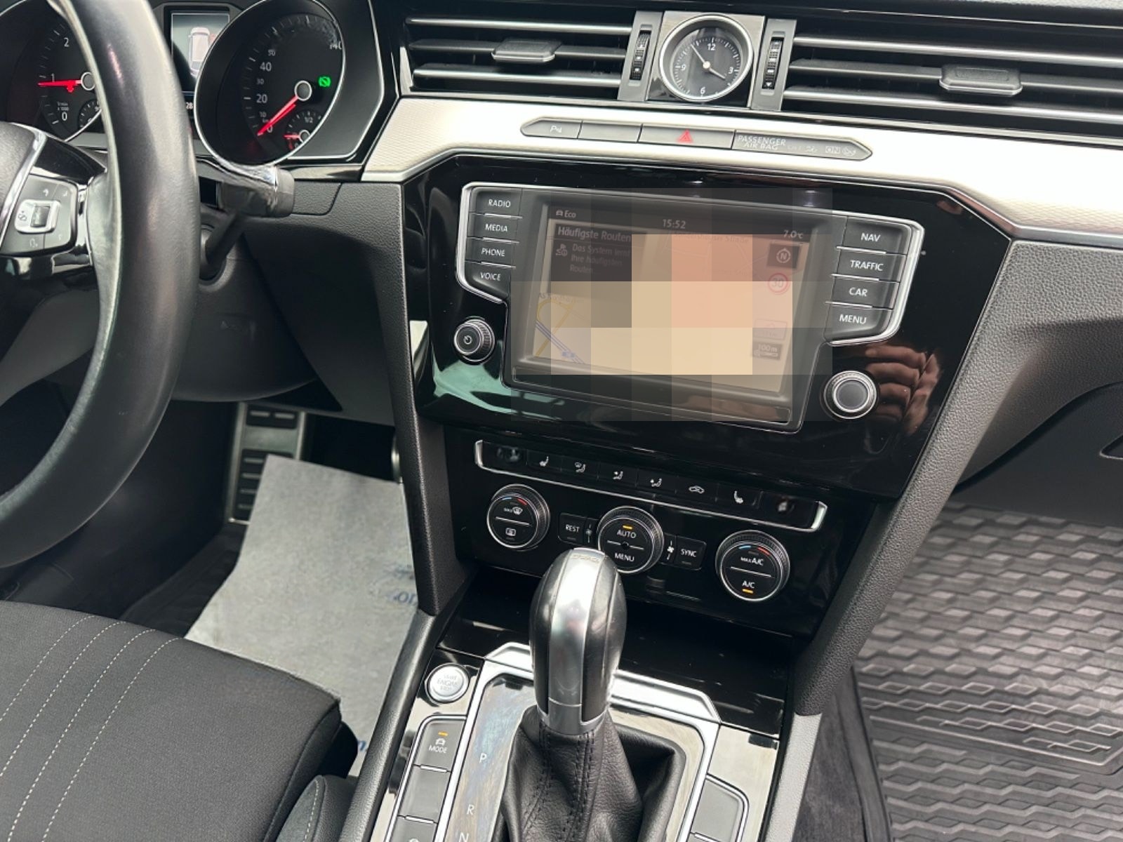 Volkswagen Passat Alltrack 2.0 BMT 4Motion LED/Dynaudio/AHK foto 10